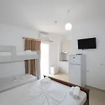 Noah Maison d'hôtes Ksamil