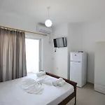 Noah Maison d'hôtes Ksamil
