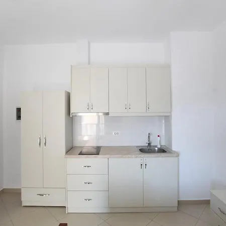 Casa de hóspedes Noah *