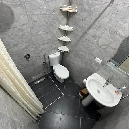 Noah ゲストハウス 3*