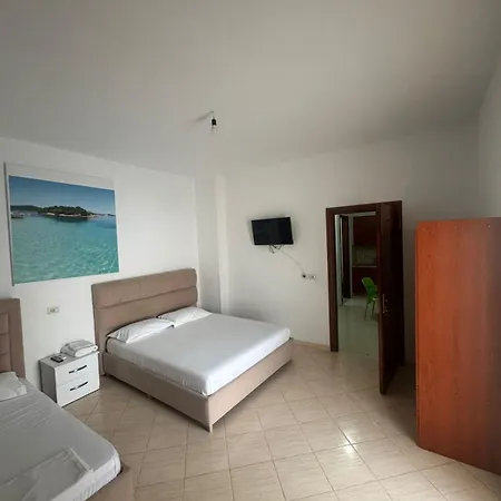Casa de hóspedes Noah Ksamil