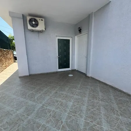 Casa de hóspedes Noah