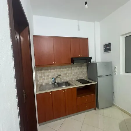 Noah Casa de hóspedes Ksamil