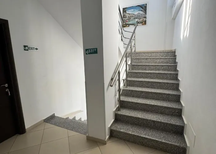 Noah Gæstehus Ksamil