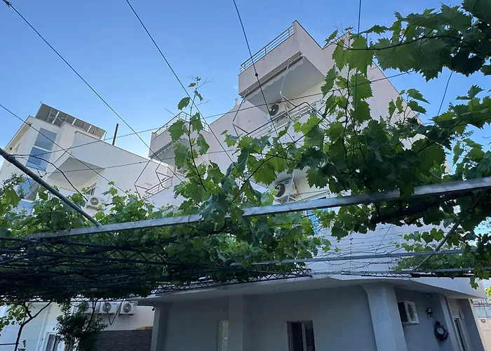 Pensjonat Noah Ksamil