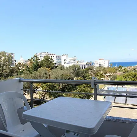 Noah Guest house Ksamil