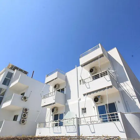 Casa de hóspedes Noah Ksamil