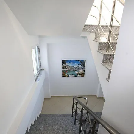 Casa de hóspedes Noah 3*