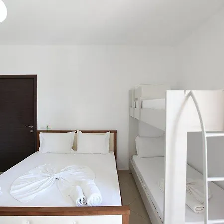 Casa de hóspedes Noah