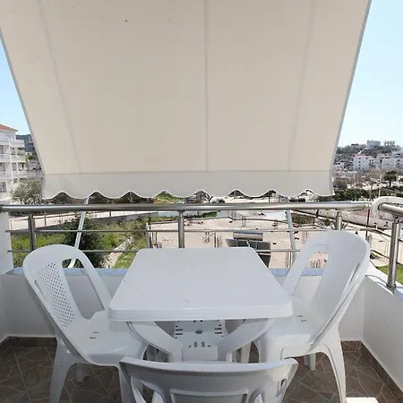 Casa de hóspedes Noah 3*