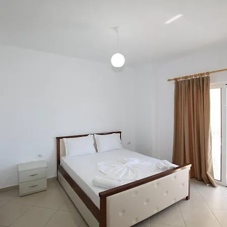 Casa de hóspedes Noah