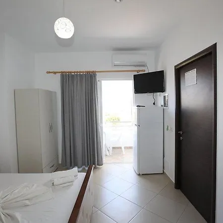 Guest house Noah *
