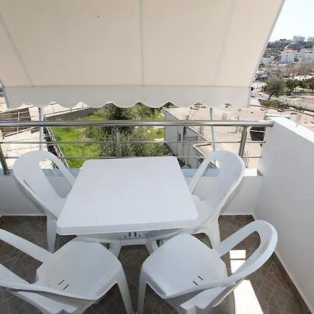 Casa de hóspedes Noah