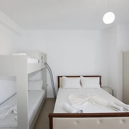 Guest house Noah Ksamil