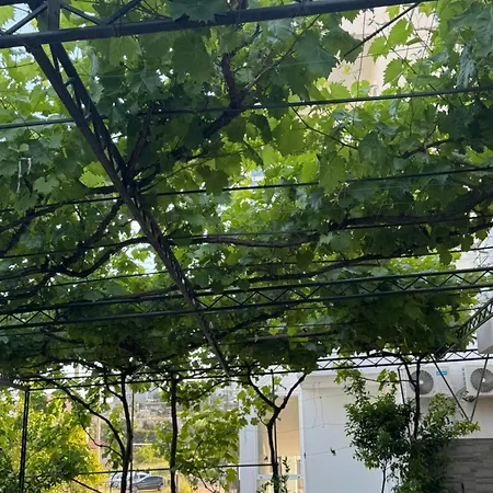 Noah Guest house Ksamil
