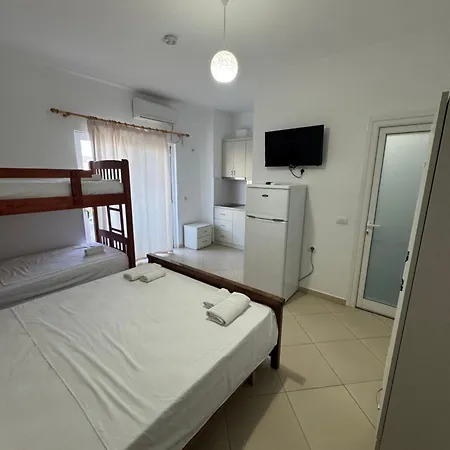 Noah 4* Ksamil