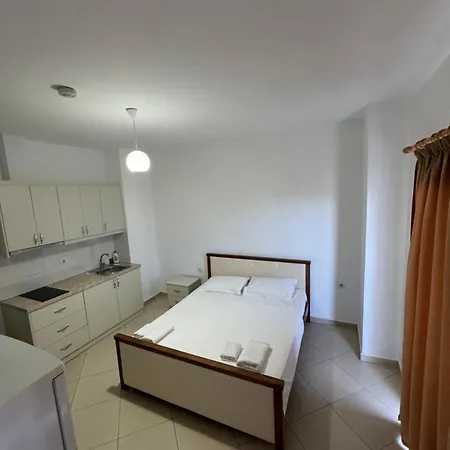 Casa de hóspedes Noah