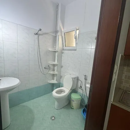 Noah Casa de hóspedes Ksamil
