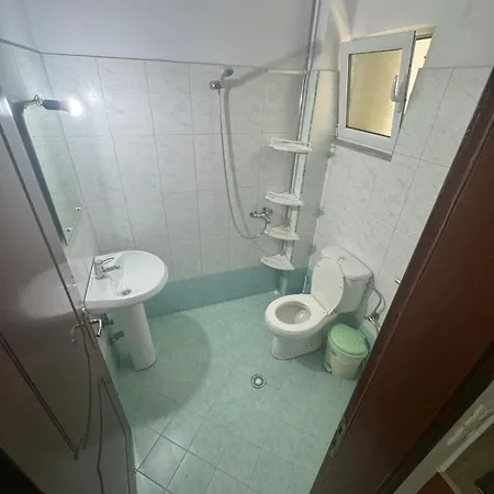 Noah Casa de hóspedes