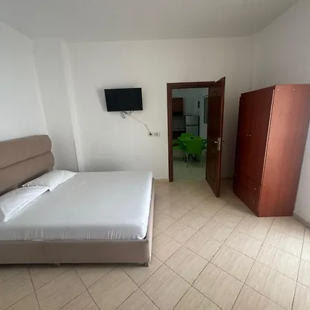 Casa de hóspedes Noah