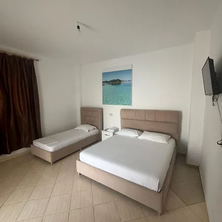 Noah 3* Ksamil