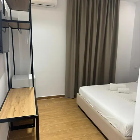 Casa de hóspedes Noah 3*