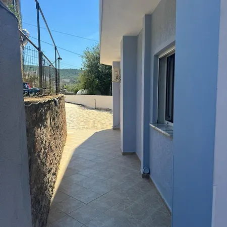 Noah Casa de hóspedes