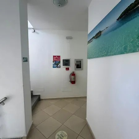 Noah Casa de hóspedes Ksamil