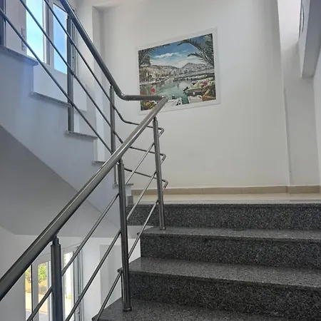 Noah Casa de hóspedes 3*