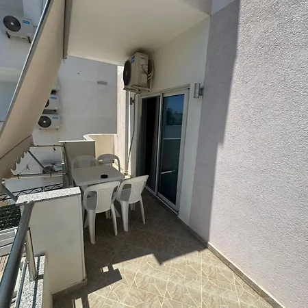 Casa de hóspedes Noah 3*