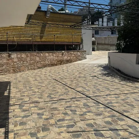 Casa de hóspedes Noah 3*