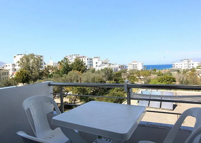 Noah 招待所 卡萨米尔